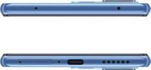 Smartfon Xiaomi Mi 11 Lite 128 GB Dual SIM Niebieski  (00003443455670) 5