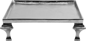 Mars&More Taca na nóżkach 30 cm 2