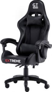 Fotel Zenga Extreme GT czarny 4