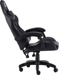 Fotel Zenga Extreme GT czarny 6