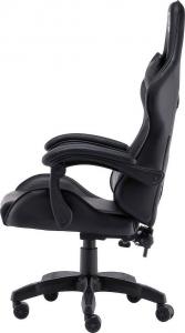 Fotel Zenga Extreme GT czarny 7