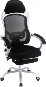 Fotel Zenga YODA Wintey biały 2