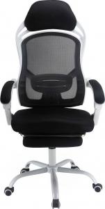 Fotel Zenga YODA Wintey biały 3