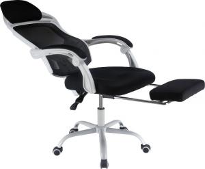 Fotel Zenga YODA Wintey biały 8