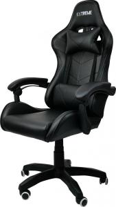 Fotel Zenga Extreme RX czarny 1