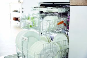 Zmywarka Miele G4203 SCi 2