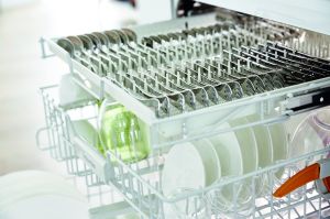 Zmywarka Miele G4203 SCi 3