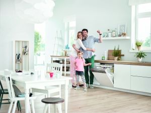 Zmywarka Miele G4203 SCi 4