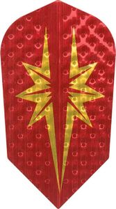 Abbey Zestaw stalowych rzutek do darta Abbey 23 5