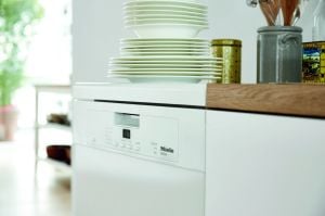 Zmywarka Miele G 4203 3