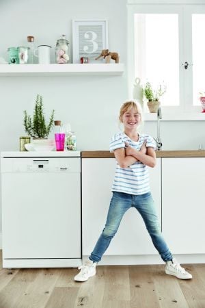 Zmywarka Miele G 4203 4