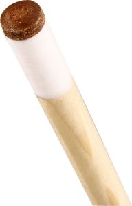 Abbey Kij do bilarda z nadrukiem Abbey uni 5