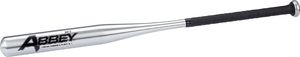 Abbey Kij baseballowy aluminiowy Abbey 68cm uni 1