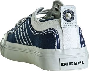 Diesel Trampki męskie Diesel Y01873-PR012-H7113 - 40,5 5