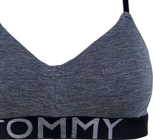 Tommy Hilfiger Biustonosz Tommy Hilfiger UW0UW01184-416 - XS 2