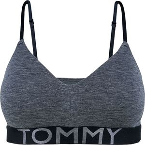 Tommy Hilfiger Biustonosz Tommy Hilfiger UW0UW01184-416 - XS 4