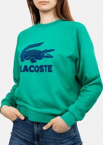 Lacoste Bluza damska Lacoste SF5640-HD2 - 36 1