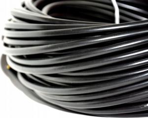Przewód Hilark Kabel PVC OWY, H05VV-F 3x1,5mm2 500V LINKA, wzmocniony CU 1