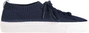 Gant Półbuty ekologiczne damskie Gant 20539524-G69 - 38 1