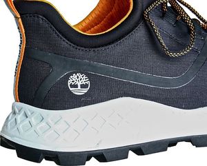 Timberland Timberland Cupsole Modern Ox A2D6K - 40 4