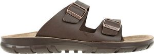 Birkenstock Birkenstock Bilbao BF Dark Brown 0520801 - 41 1