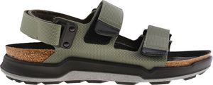 Birkenstock Birkenstock Tatacoa CC BF Futura Khaki 1013759 - 41 1
