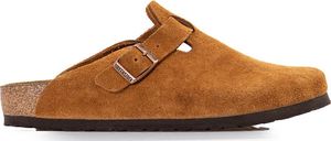 Birkenstock Birkenstock Boston SFB VL Mink 1009542 - 43 1