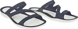 Crocs Klapki Crocs Swiftwater Sandal 203998-462 - 36/37 2