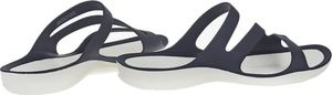 Crocs Klapki Crocs Swiftwater Sandal 203998-462 - 36/37 3