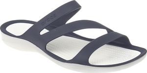Crocs Klapki Crocs Swiftwater Sandal 203998-462 - 36/37 4