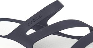 Crocs Klapki Crocs Swiftwater Sandal 203998-462 - 36/37 5