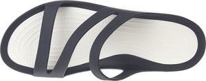 Crocs Klapki Crocs Swiftwater Sandal 203998-462 - 36/37 8