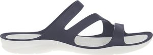 Crocs Klapki Crocs Swiftwater Sandal 203998-462 - 36/37 10