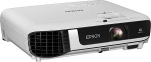 Projektor Epson EB-X51 Lampowy 1024 x 768px 3800 lm 3LCD 2