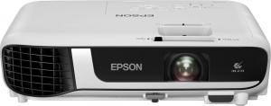 Projektor Epson EB-X51 Lampowy 1024 x 768px 3800 lm 3LCD 3