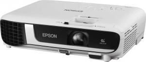 Projektor Epson EB-X51 Lampowy 1024 x 768px 3800 lm 3LCD 1