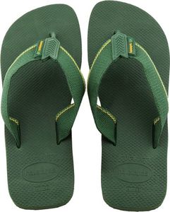 Japonki męskie Havaianas Havaianas Urban Brasil Amazonia 4140190-2619 - 39/40 3