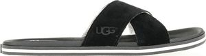 UGG Ugg Beach Slide Black 1020086-BLK - 48,5 1