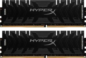 Pamięć Kingston Predator, DDR4, 16 GB, 5333MHz, CL20 (HX453C20PB3K2/16               ) 1