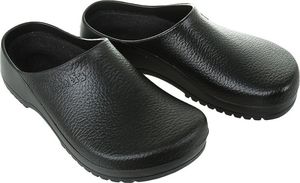 Birkenstock Birkenstock Super-Birki PU Black 0068011 - 43 2