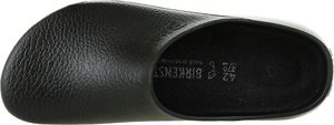 Birkenstock Birkenstock Super-Birki PU Black 0068011 - 43 3