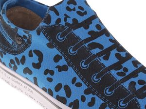 Diesel Diesel S-Diesel Imaginee Low Slip-On Y01700-PS402-T6216 - 41 7