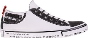 Diesel Diesel S-Diesel Imaginee Low Slip-On Y01700-PR238-T1003 - 38 11