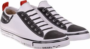 Diesel Diesel S-Diesel Imaginee Low Slip-On Y01700-PR238-T1003 - 38 2
