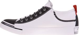 Diesel Diesel S-Diesel Imaginee Low Slip-On Y01700-PR238-T1003 - 38 3