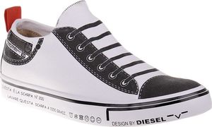 Diesel Diesel S-Diesel Imaginee Low Slip-On Y01700-PR238-T1003 - 38 6