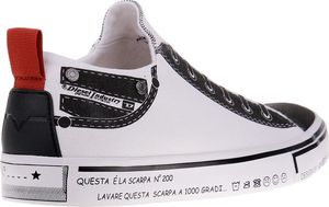 Diesel Diesel S-Diesel Imaginee Low Slip-On Y01700-PR238-T1003 - 38 7