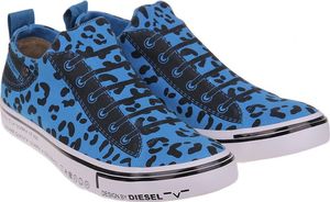 Diesel Diesel S-Diesel Imaginee Low Slip-On Y01700-PS402-T6216 - 38 2