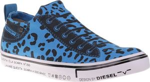Diesel Diesel S-Diesel Imaginee Low Slip-On Y01700-PS402-T6216 - 38 4