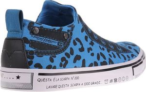 Diesel Diesel S-Diesel Imaginee Low Slip-On Y01700-PS402-T6216 - 38 5